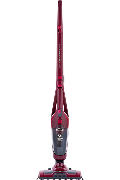 ECG Aspirator vertical si mop 3 in 1 fara fir VT 4620 Hugo, 100 W