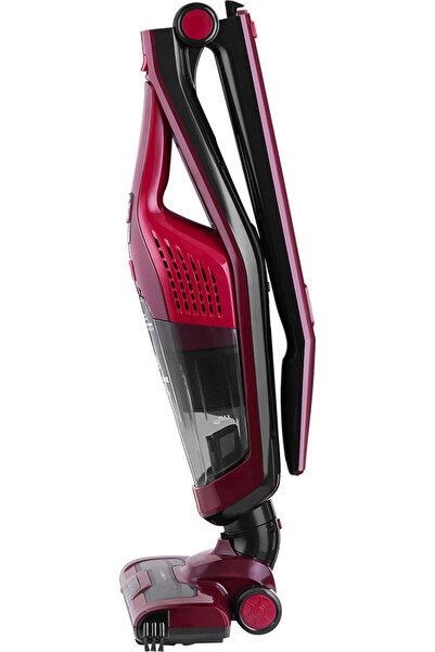 ECG Aspirator vertical si mop 3 in 1 fara fir VT 4620 Hugo, 100 W