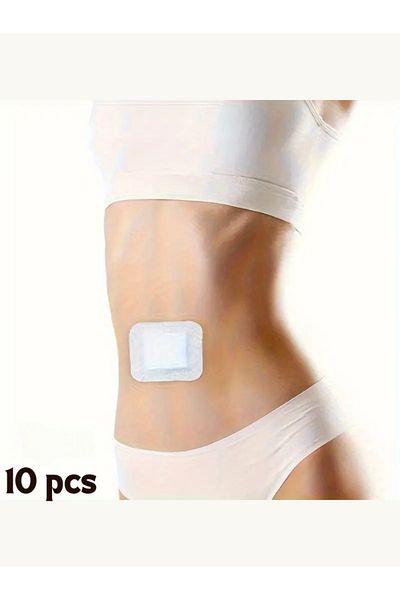Octamed Octacare Flexible Wound Cover 5X9 10 Pieces