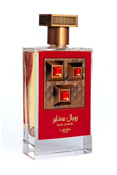 lattafa Άρωμα Royal Sapphire, Lattafa, eau de parfum 100 ml, unisex