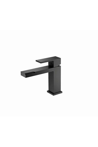FLEKO Venom Anthracite Sink Faucet
