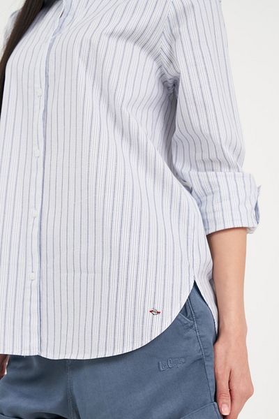 Lee Cooper Camasa dama cu model in dungi