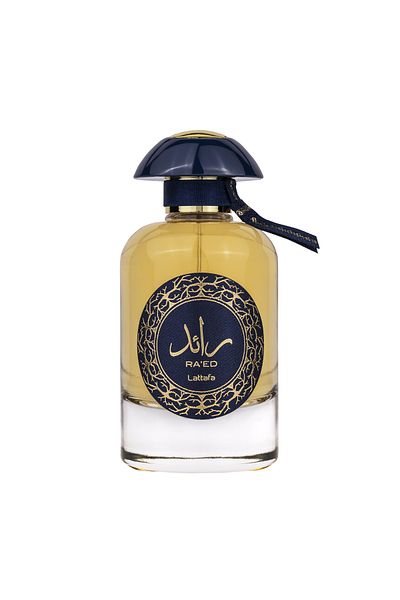 lattafa Raed Luxe, 100 ml apa de parfum, barbati - inspirata de apa de toaleta K de la Dolce & Gabbana