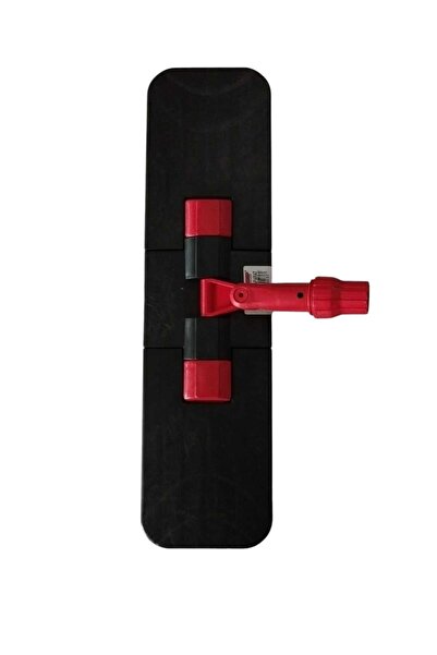 Bozkurt Yakto Mop 50 CM Ekstra Aparat(Mop Bezi Aparatı)