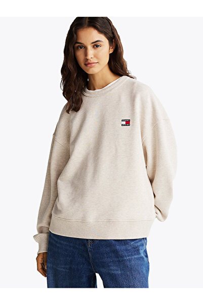 Tommy Hilfiger TJW BXY BADGE CREW