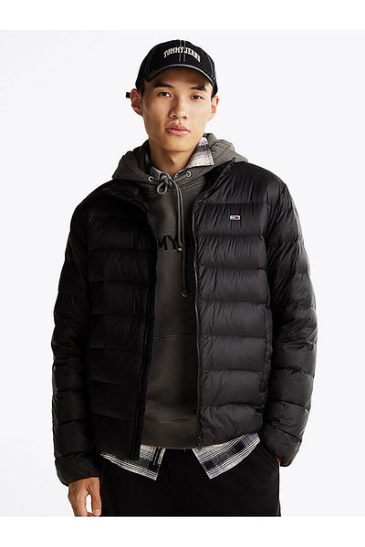 Tommy Hilfiger Tjm Lt down Jacket Ext.