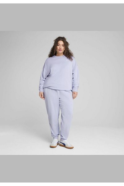 Puma Dámské tepláky ESS Small No. 1 Logo