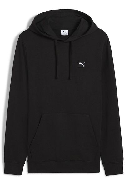 Puma Pánská mikina Essentials se zvýšenou kapucí