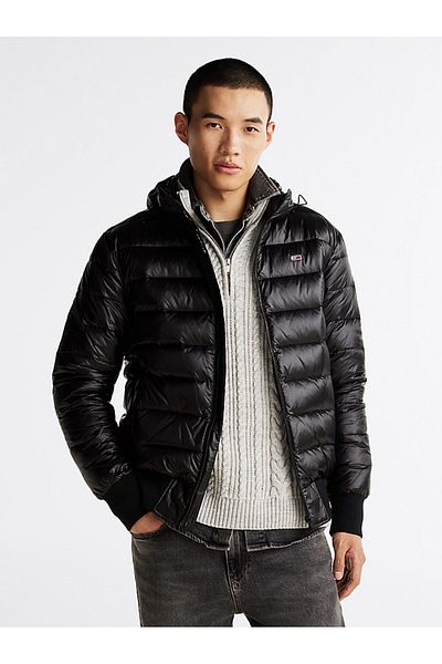 Tommy Hilfiger TJM LT - яке с качулка Extremal