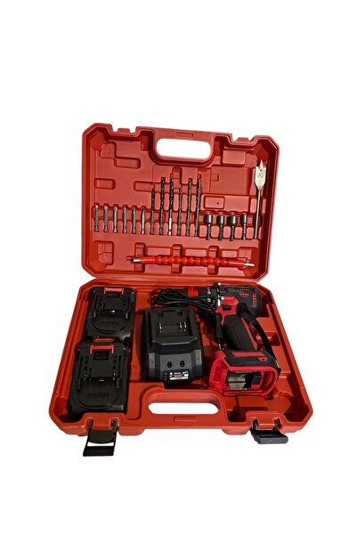 haktaş HAKTAŞ ÇELİK MANDRENLİ 10 MM DARBELİ MATKAP