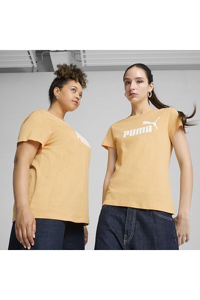 Puma ESS No. 1 Logo Tee Women