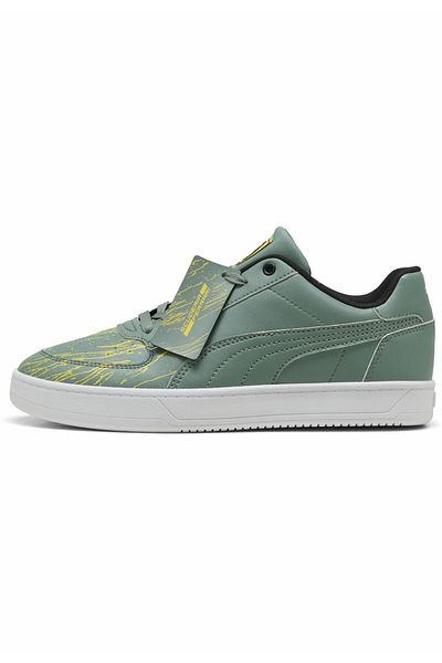 Puma Scuderia Ferrari Hp Caven 2.0 Colour Sneakers