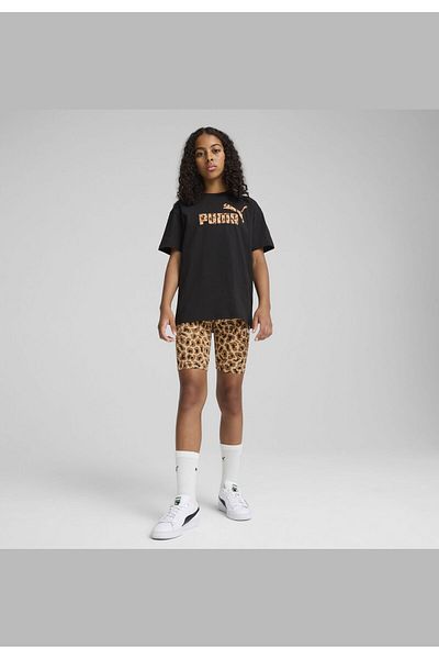 Puma Essentials Animal Radlerhose