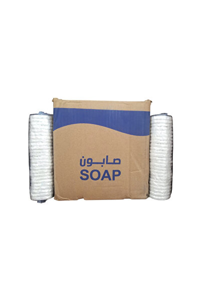 RA صابون فندقي 15 جرام منتج فاخر 400 قطعة