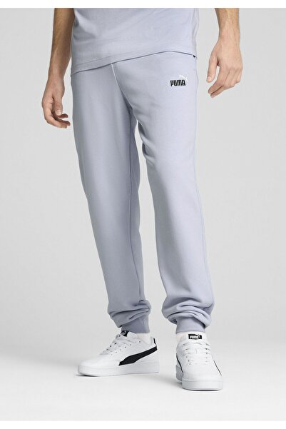 Puma Essentials 2 Χρώμα Νο. 1 Λογότυπο Ανδρικό Φούτερ