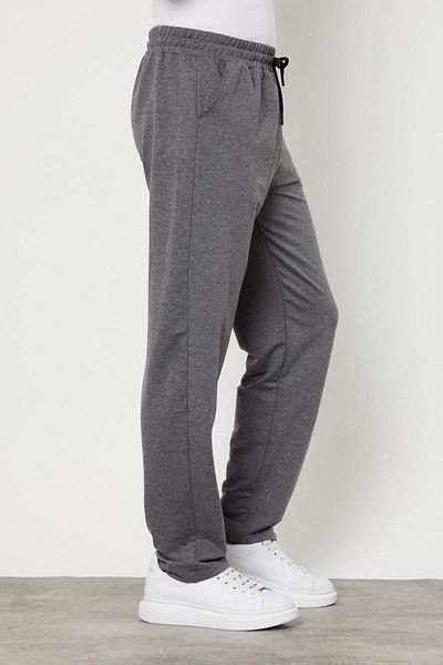UYN SPORT Unisex Comfortable Fit 2 Yarn Sweatpants