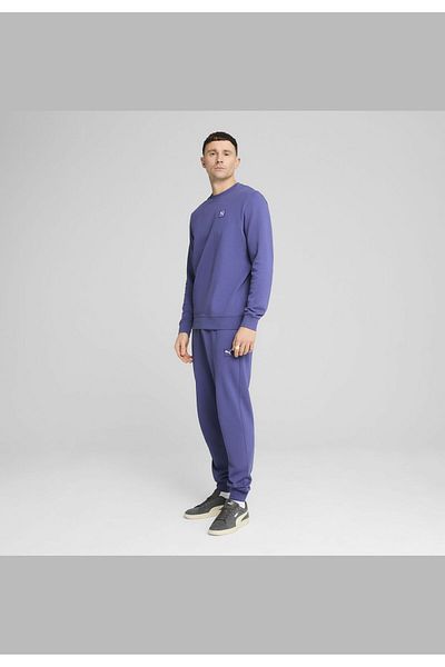 Puma Essentials zvýšené kalhoty pro muže