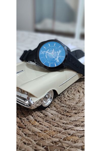 Universal Carera Tagheuer Luxury Stylish Design Men's Wrist Watch