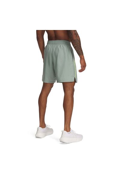 Under Armour Pantaloni Scurti Under Armour Woven Wordmark