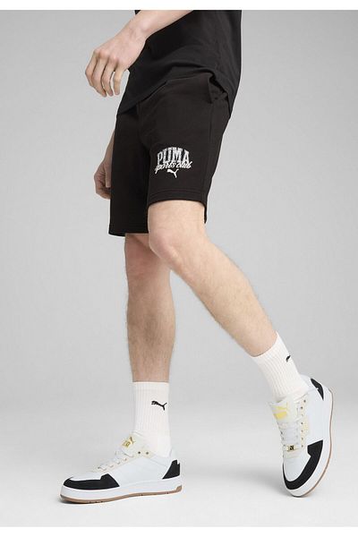 Puma Pánské kraťasy PUMA třídy 8".