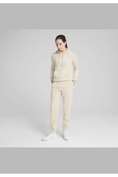 Puma Dámské tepláky ESS Small No. 1 Logo