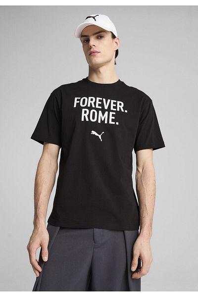 Puma Concept 2 Rome Relaxed Tee Men
