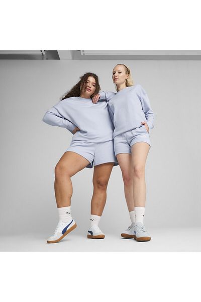 Puma ESS Small No. 1 Logo 4'' Dámske šortky