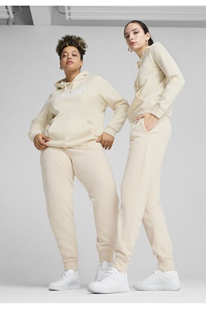 Puma ESS Small No. 1 Logo Γυναικεία Φούτερ