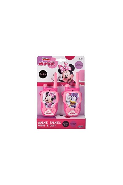 Disney Simba Walkie Talkie - Minnie 203072003