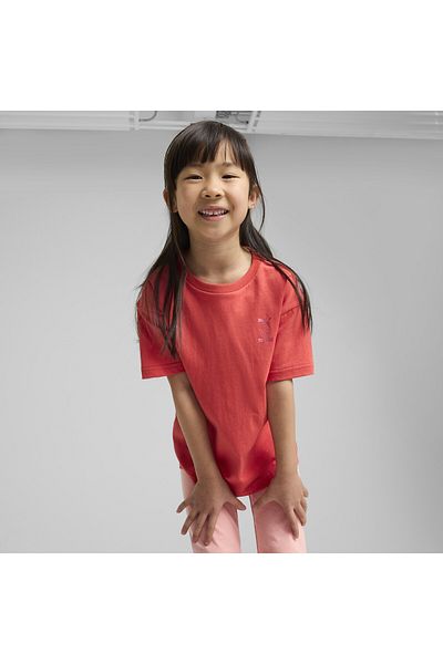 Puma PUMA x HELLO KITTY AND FRIENDS – Lässiges Grafik-T-Shirt