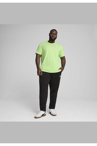 Puma Essentials Small No. 1 Logo Ανδρικό μπλουζάκι