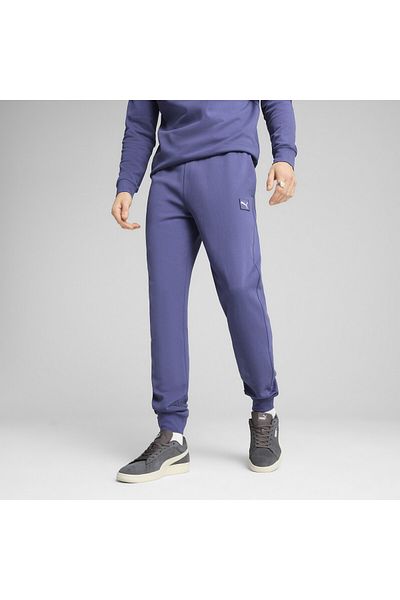 Puma Essentials zvýšené kalhoty pro muže