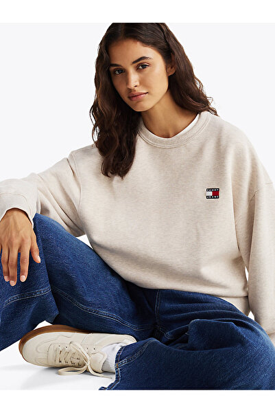 Tommy Hilfiger TJW BXY BADGE CREW