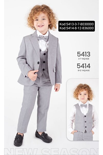 Butik Çocuk takım elbise