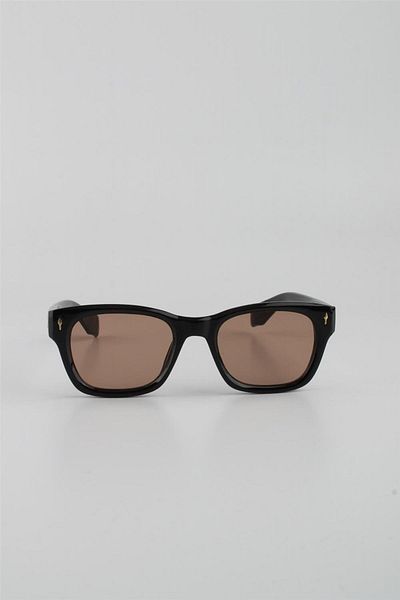 La Viva Brown Gradient Uv400 Filter Men's Sunglasses G24Lvs3320R06