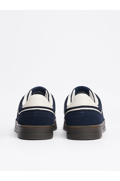 Tommy Hilfiger The Greenwıch Suede