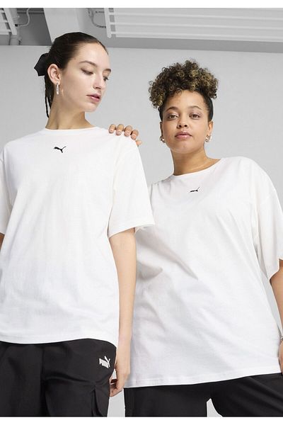 Puma Ess Relaxed T-shirt