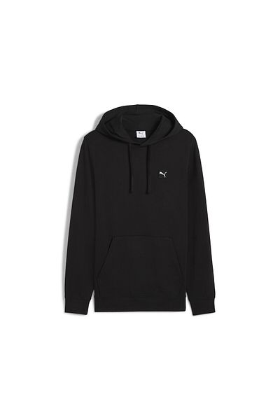 Puma Pánská mikina Essentials se zvýšenou kapucí