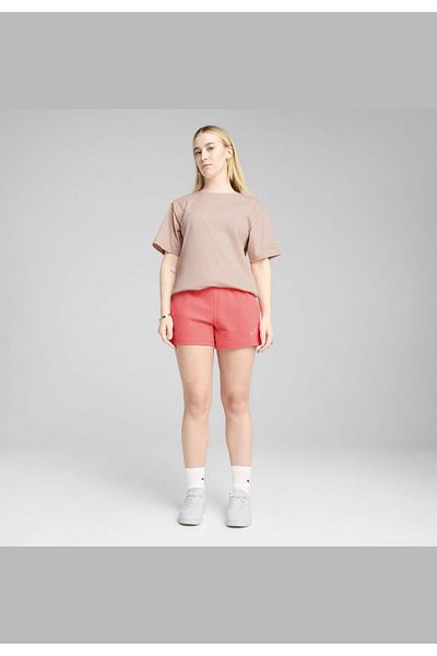 Puma Ess Small No. 1 Logo 4'' Shorts