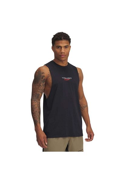 Under Armour Maiou Under Armour Project Rock