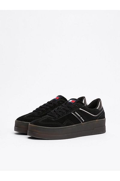 Tommy Hilfiger Women's Shoes En0En02676-Bds