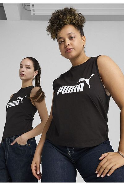 Puma ESS No. 1 Logo Slim Tank Women