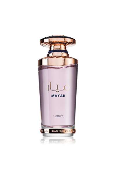 lattafa Mayar, Lattafa, Apa de parfum pentru femei, 100 ml
