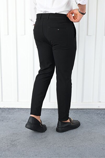 neonstore MEN'S SLIM FIT PANTS