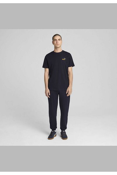Puma Essentials 2 barevné malé tričko s logem č. 1 pro muže