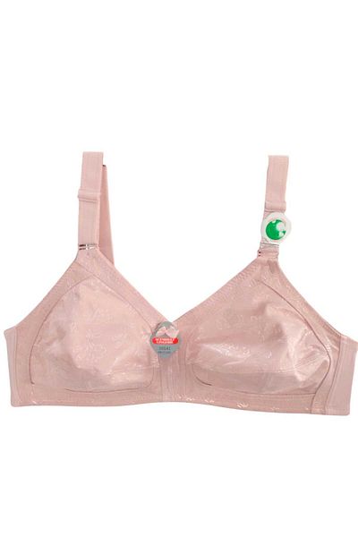 wear treasure Plus Size (110-130) t & D Cup for Women with Wire Support Immersive