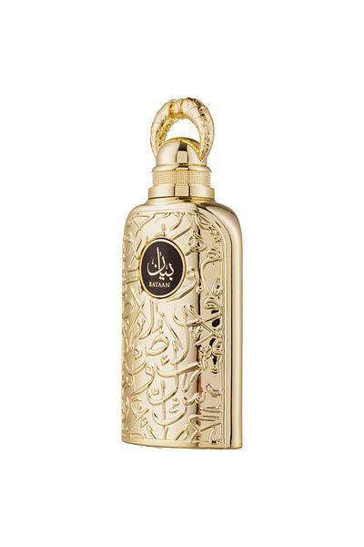 lattafa Parfum Bayaan, Lattafa, apa de parfum 100 ml, unisex