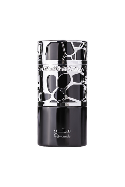 lattafa Αραβικό άρωμα Qimmah Man, eau de parfum 100 ml, ανδρικό