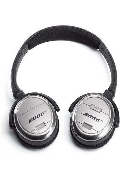 Bose QuietComfort 3 Acoustic Noise Cancelling Headphones