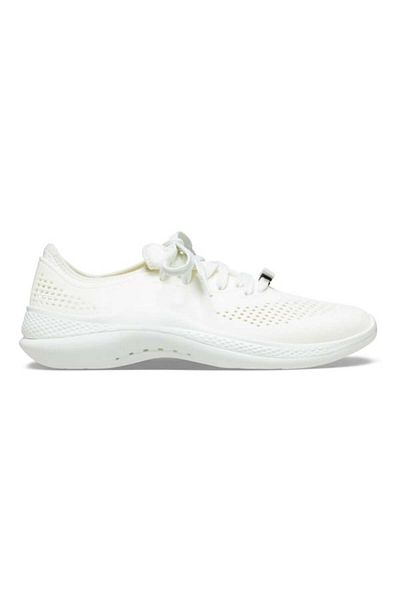 Crocs Pantofi sport Literide 360 ​​Pacer M 41-42 Eu - M8 Us Alb - Aproape Alb/aproape Alb